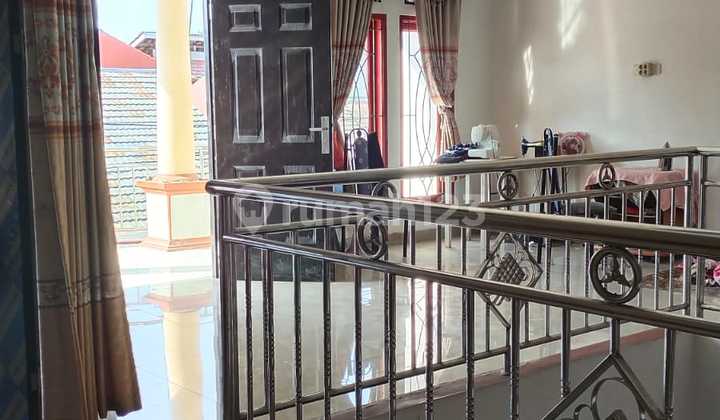 Dijual Cepat rumah Pulogebang Permai  2