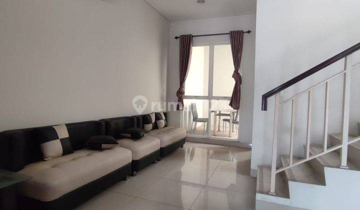 Dijual Rumah semi furnished dan sudah renoved siap huni 2