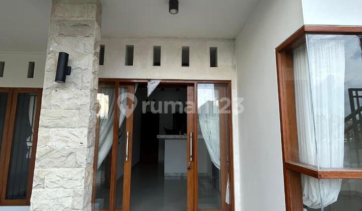 Rumah Minimalis 2Kt di Denpasar Timur - Siap Huni, bisa KPR SHM Rumah Minimalis 2Kt di Denpasar Timur - Siap Huni, bisa KPR SHM