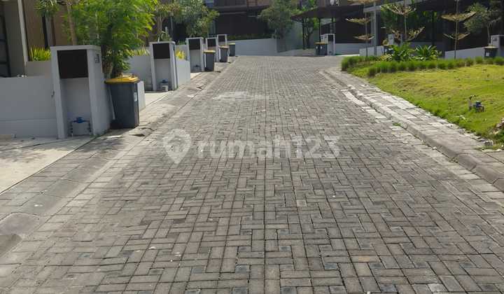 Rumah Kontrakan Full Furnished di Cluster Damara - Jimbaran Bali 2