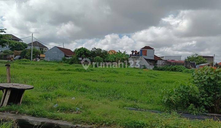 STRATEGIC LAND PLOT FOR DEMAK TEMPLE, HOUSING & TOURISM ASPECT 2