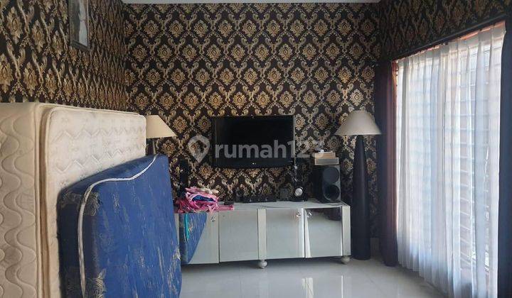 Cheap 3 bedroom modern minimalist house for sale in West Denpasar 2