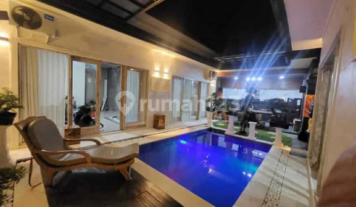 Villa Modern Siap Huni Di Ketewel, Gianyar - Full Furnished SHM Villa Modern Siap Huni Di Ketewel, Gianyar - Full Furnished SHM