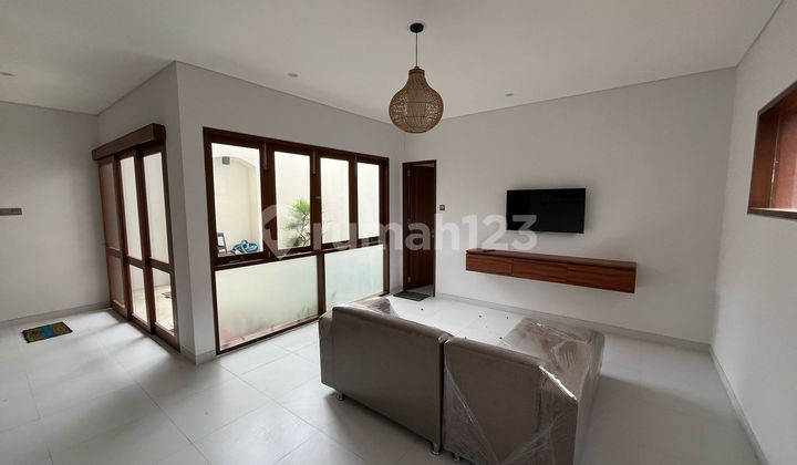 Semi-Villa Exclusive House in the Center of Renon Denpasar, Private Pool Semi-Villa Exclusive House in the Center of Renon Denpasar, Private Pool