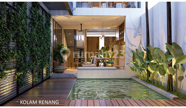 Villa Mewah 3 Kamar Di Jimbaran Bali, Dekat Pantai & Bandara Shm Villa Mewah 3 Kamar Di Jimbaran Bali, Dekat Pantai & Bandara Shm