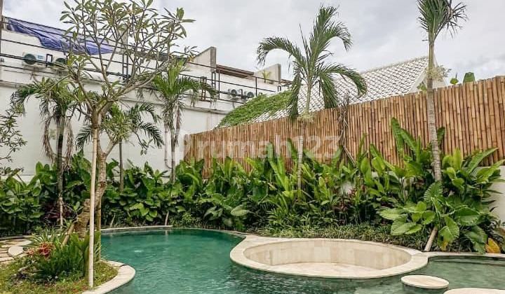 New Guest House For Rent In Pecatu Bali, All Utilities Included