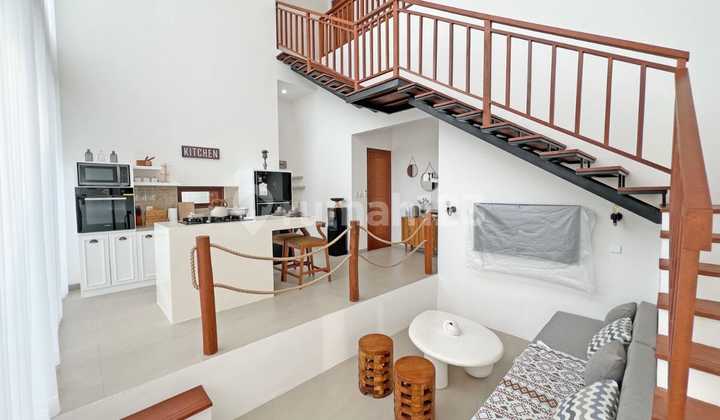 Villa Baru Modern Di Ungasan Bali - Shm Freehold Turun Jadi 4.3m! Villa Baru Modern Di Ungasan Bali - Shm Freehold Turun Jadi 4.3m!