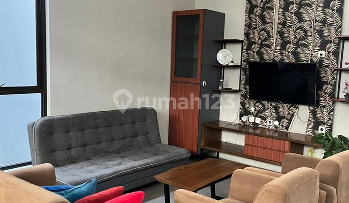 Damara Cluster - Jimbaran House For Rent | Fully Furnished | 3 Bedrooms 2