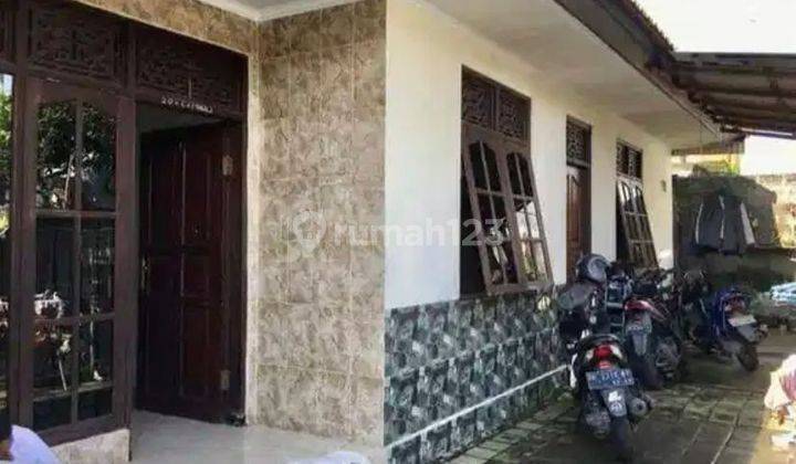 Dijual Murah Rumah 4kamar, Lokasi Strategis Di Kerobokan 2