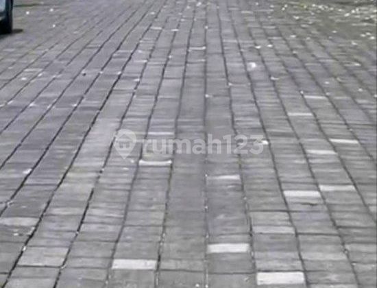 Tanah Kavling Murah Di Gianyar Bali - Ocean View, 5100 M² SHM