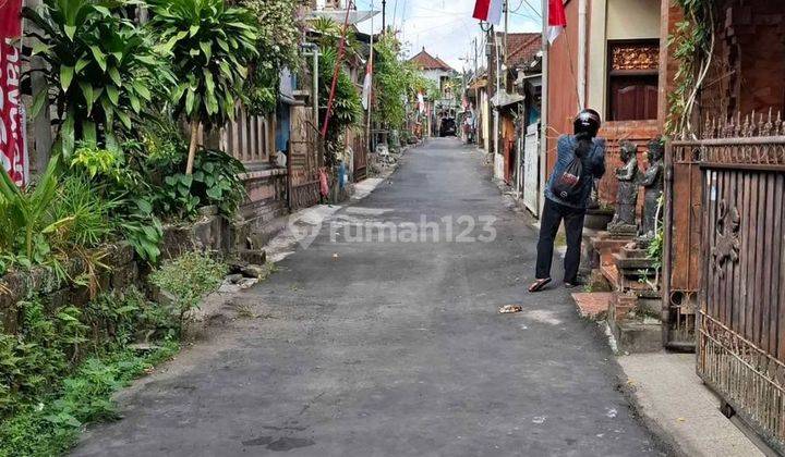 Dijual Cepat Rumah 2 Kamar - Peguyengan Kangin - Murah, Strategis 2