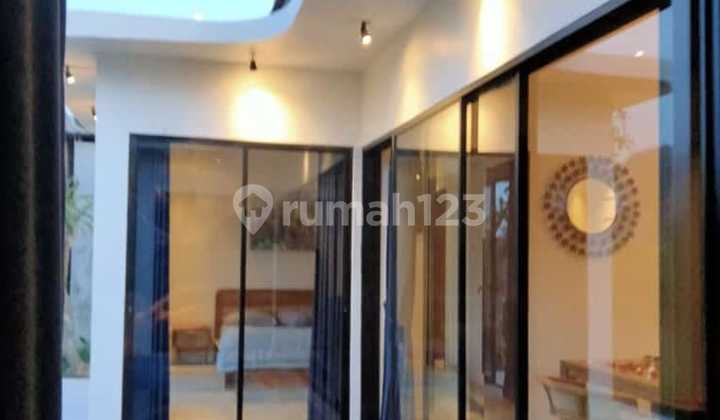 Ubud Villa For Rent - 2 Bedroom Rice Field View Villa With Pool Ubud Villa For Rent - 2 Bedroom Rice Field View Villa With Pool