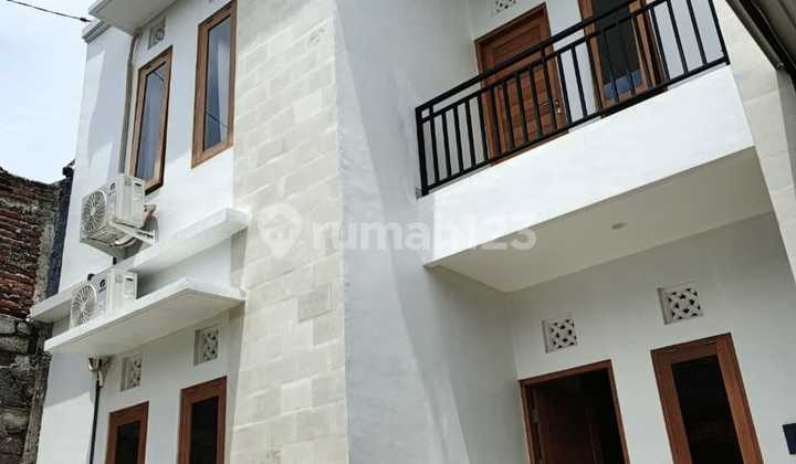 Brand New 2Br House For Rent In Denpasar - Furnished, Long Term Brand New 2Br House For Rent In Denpasar - Furnished, Long Term