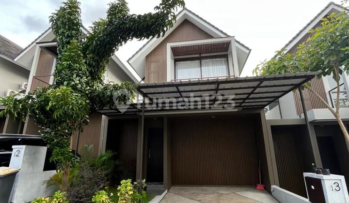 Damara Cluster - Jimbaran House For Rent | Fully Furnished | 3 Bedrooms