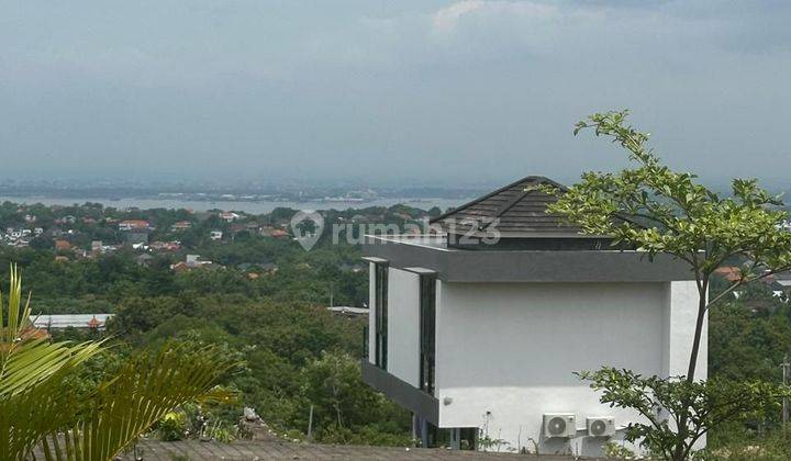 Dijual Tanah Ocean View di Sawangan Nusa Dua – Zona Pariwisata 1