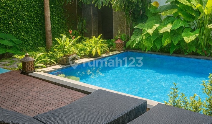 2 Bedroom Villa With Pool In Ubud | Short & Long Term Rental 2 Bedroom Villa With Pool In Ubud | Short & Long Term Rental