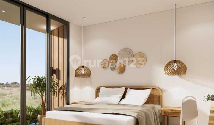 Bali Villa For Sale In Nusa Dua With Private Pool & Ocean View