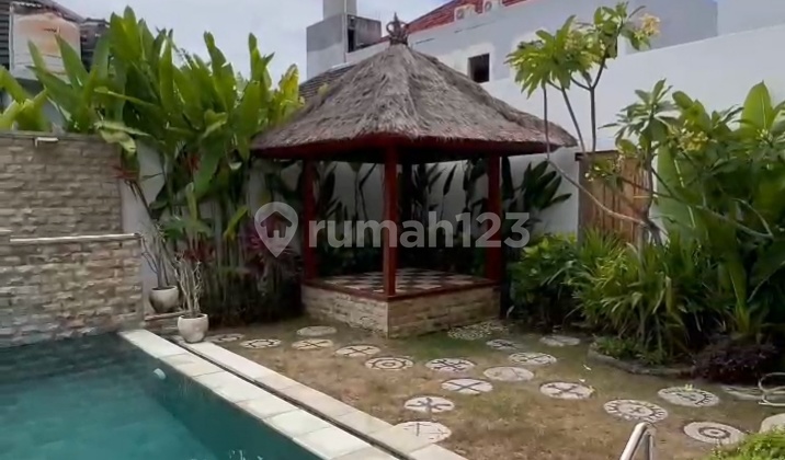 Best Deal Spacious 3Br Private Pool Villa - Ungasan Jimbaran Area Best Deal Spacious 3Br Private Pool Villa - Ungasan Jimbaran Area