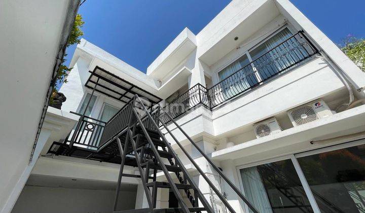 FOR SALE LUXURY 5 BEDROOM HOUSE, FREEHOLD (SHM+IMB) IN RENON 2