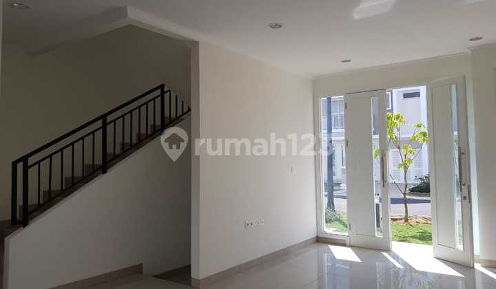 Rumah di Summarecon Amanda, Bandung