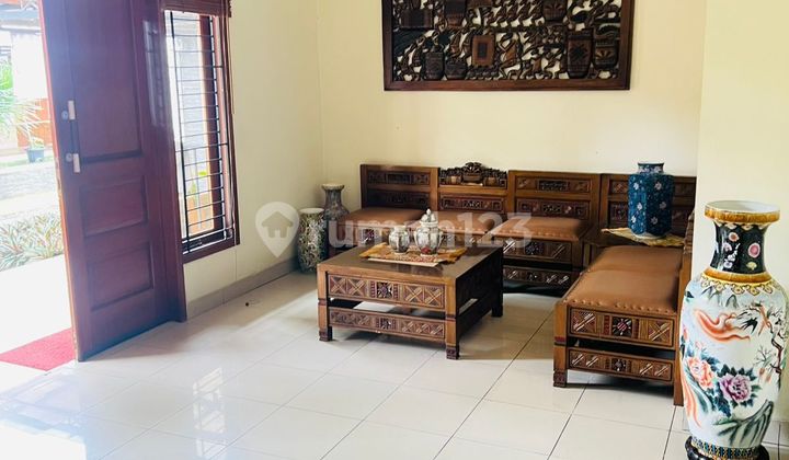 Rumah Bagus Sayap Gegerkalong Hilir 1