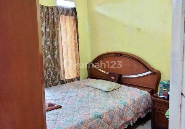Rumah Bagus Terawat di margacinta buah batu 2
