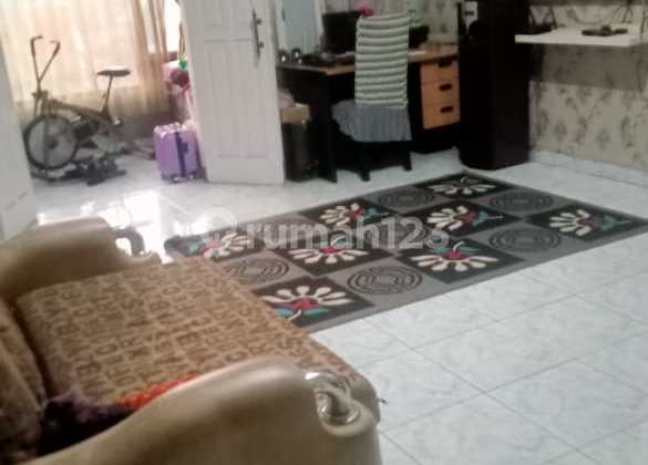 Rumah 2 Lantai di Taman Cibaduyut Indah 2