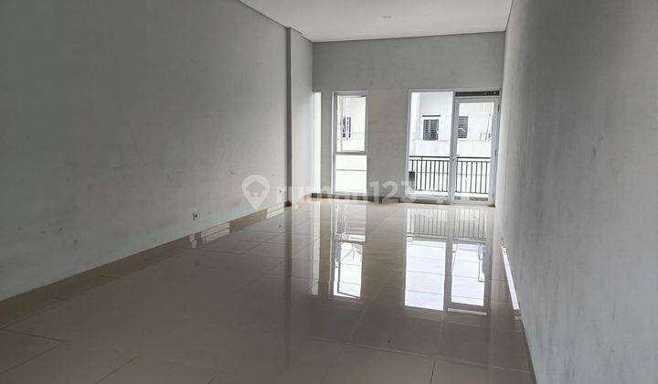 Ruko di sayap Sudirman pusat tekstil  1