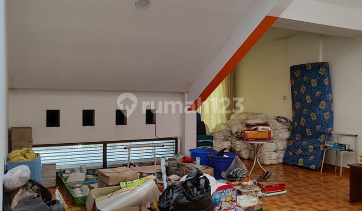 Rumah Batununggal Cluster Jenita Rumah Batununggal Cluster Jenita