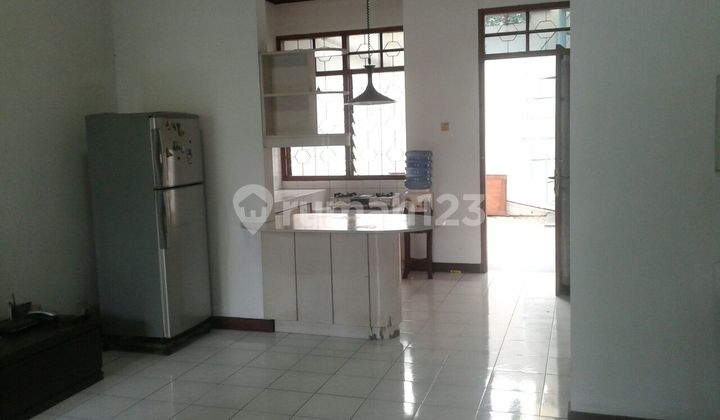 Rumah Asri Siap Huni Nyaman di Batu Permata Margacinta  1