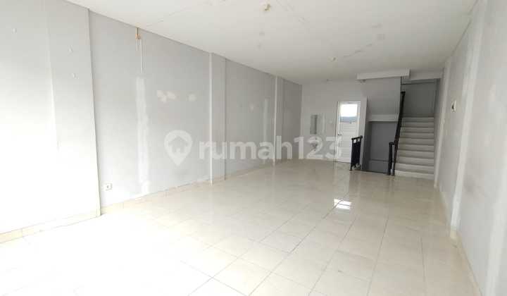 Ruko di Mqsquare Cibaduyut