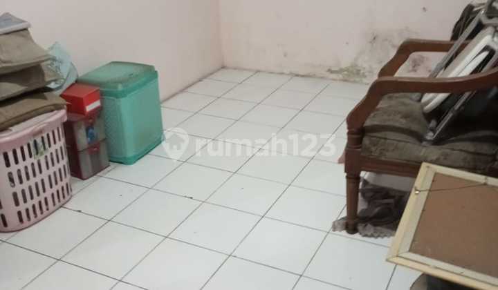 House with Commercial Space on Main Road, Sayap, Jl Cijerah, Bandung
