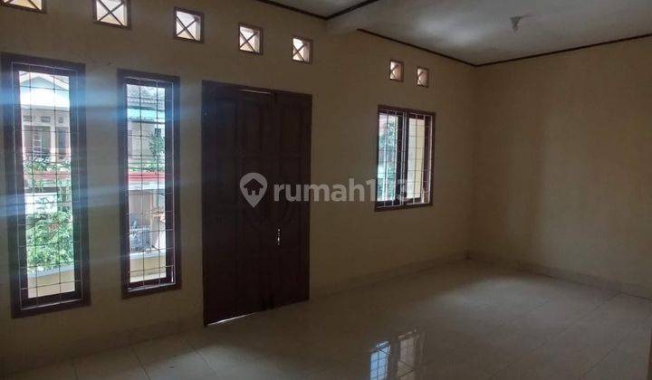 Rumah Siap Huni Kawaluyaan Sayap Soekarno Hatta  2