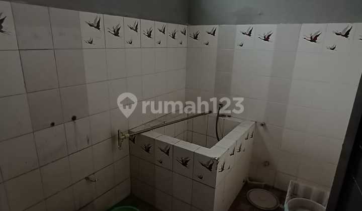 Rumah Strategis Sayap Karapitan 2