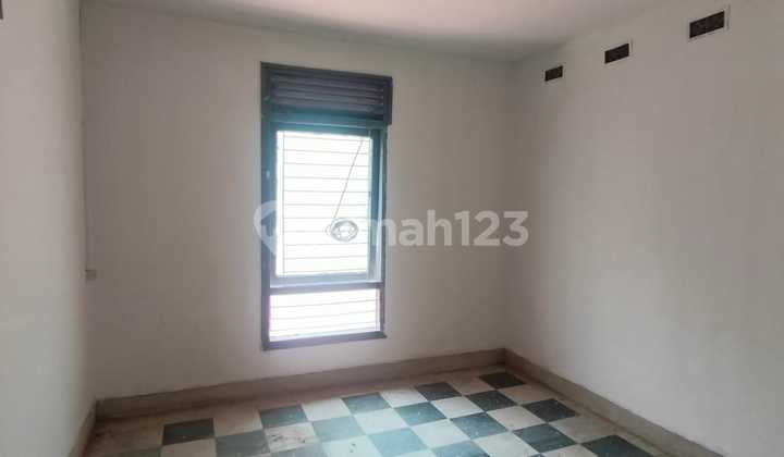 Rumah Strategis Mainroad Jalan Utama Cocok untuk Usaha 2