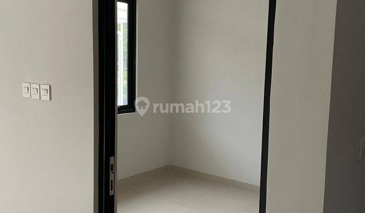 Rumah Baru Minimalis Modern Jarang Ada Grand Sharon Residence Soekarno Hatta 2