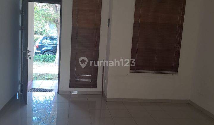 Rumah Grand Sharon Bagus Terawat 1