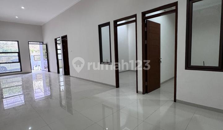 Rumah Minimalis Siap Huni di Tki 2 Lokasi Strategis Dkt Pasar Segar