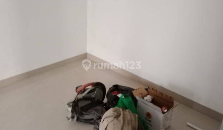 Rumah Baru minimalis modern hook margacinta buah batu 2