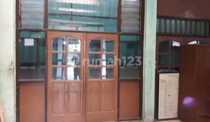 Gor Sayap Jl Bkr Strategis Bandung 2