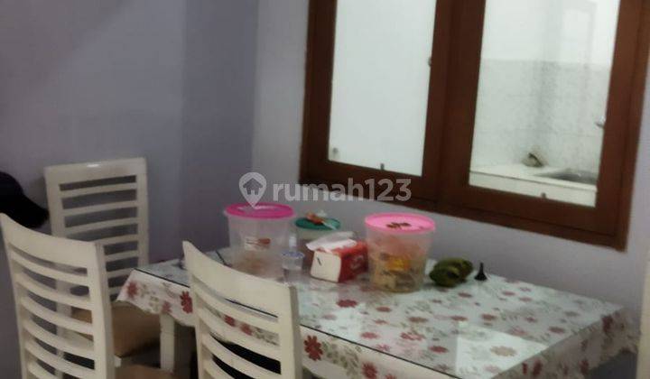 Rumah Asri Dan Terawat di Daerah Antapani  2