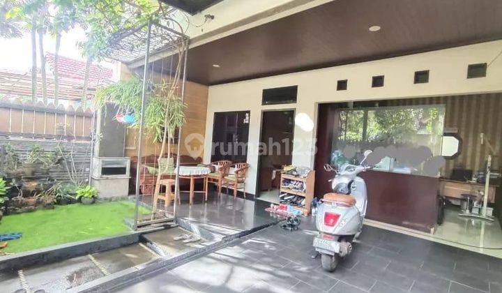 Rumah Asri Siap Huni Sayap Kopo Cibaduyut Cluster Sauyunan 1