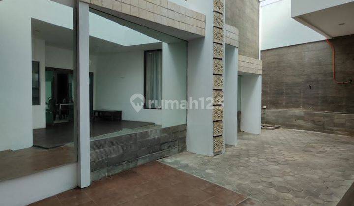 Rumah Elegan Mewah Bikin Betah di Setra Indah Bandung Utara 2