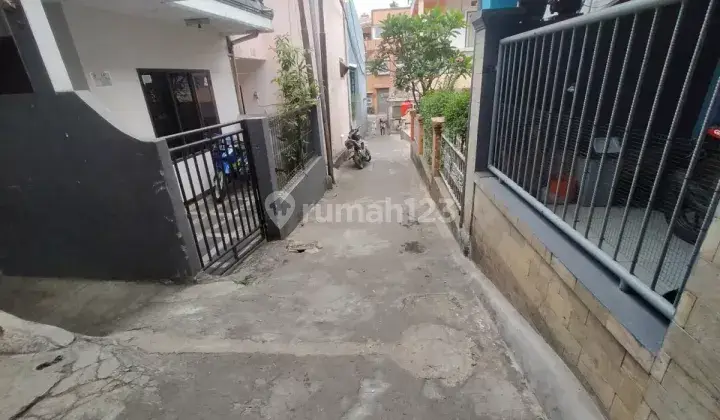 Rumah Kosan Murah di Rancabentang Ciumbuleuit Bandung 2