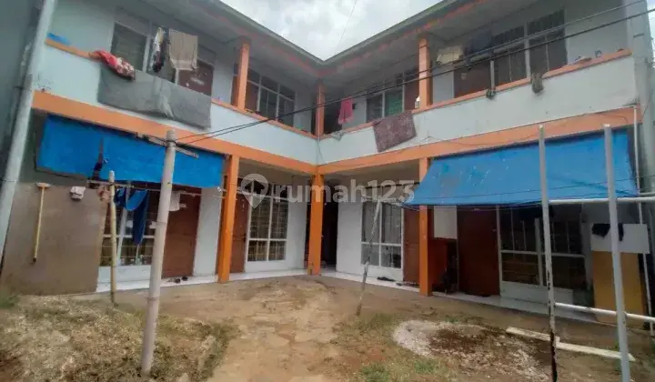 Rumah Kosan Murah di Rancabentang Ciumbuleuit Bandung 1