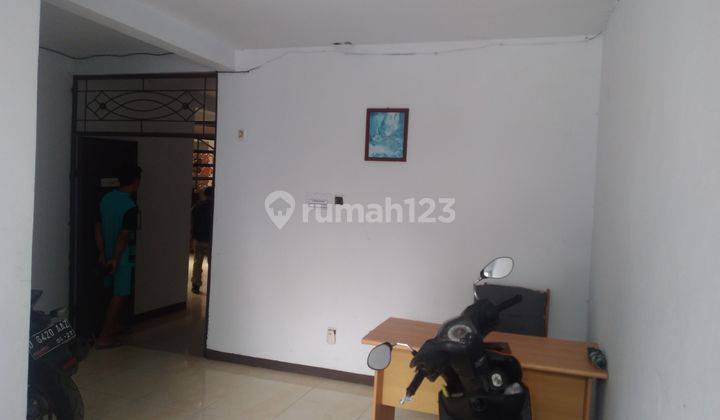 Rumah Kost Aktif Di Cibogo Dekat Universitas Maranatha 2