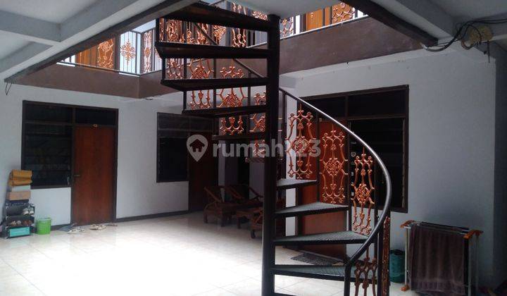 Rumah Kost Aktif Di Cibogo Dekat Universitas Maranatha 1