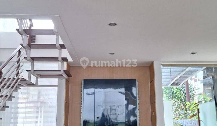  Beverly Dago Townhouse Sayap Dago Ciumbuleuit Bandung Utara 2