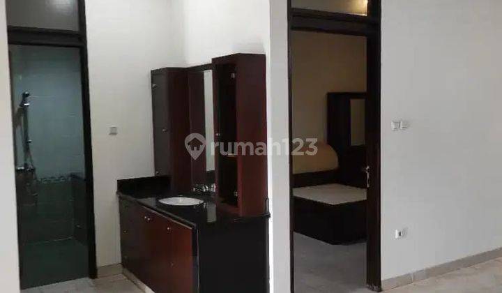 Rumah Semi Furnished di Komplek Batumas Mengger Girang  2