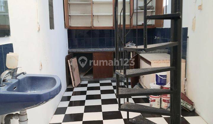 Rumah Cerah Ceria Minimalis di Taman Cibaduyut Indah 2